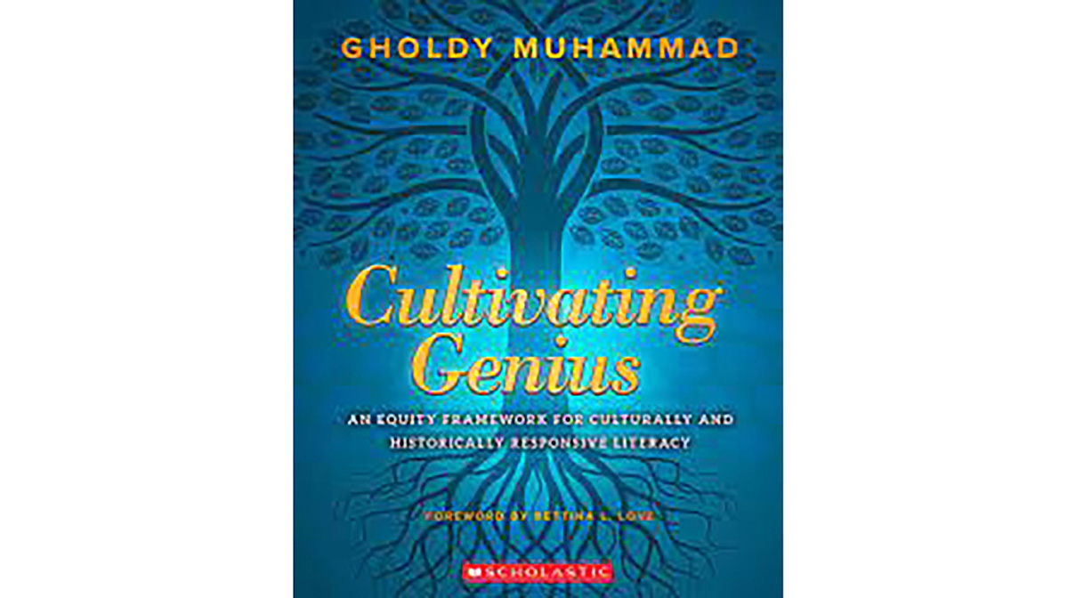Cultivating Genius Book