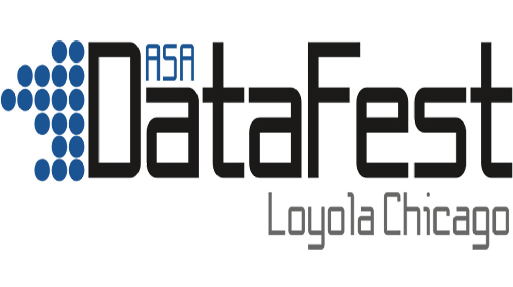 ASA Datafest Loyola Chicago