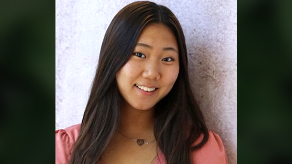 Emily Choi, Second-Year Mentor Ambassador