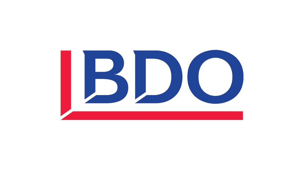 BDO Logo