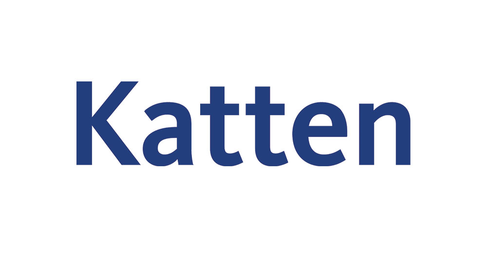 Katten Logo