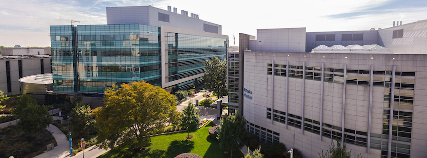 Center for Translational Research and Education home to the Graduate Biomedical Sciences programs at Loyola University Chicago